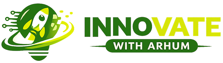 Innovate With Arhum
